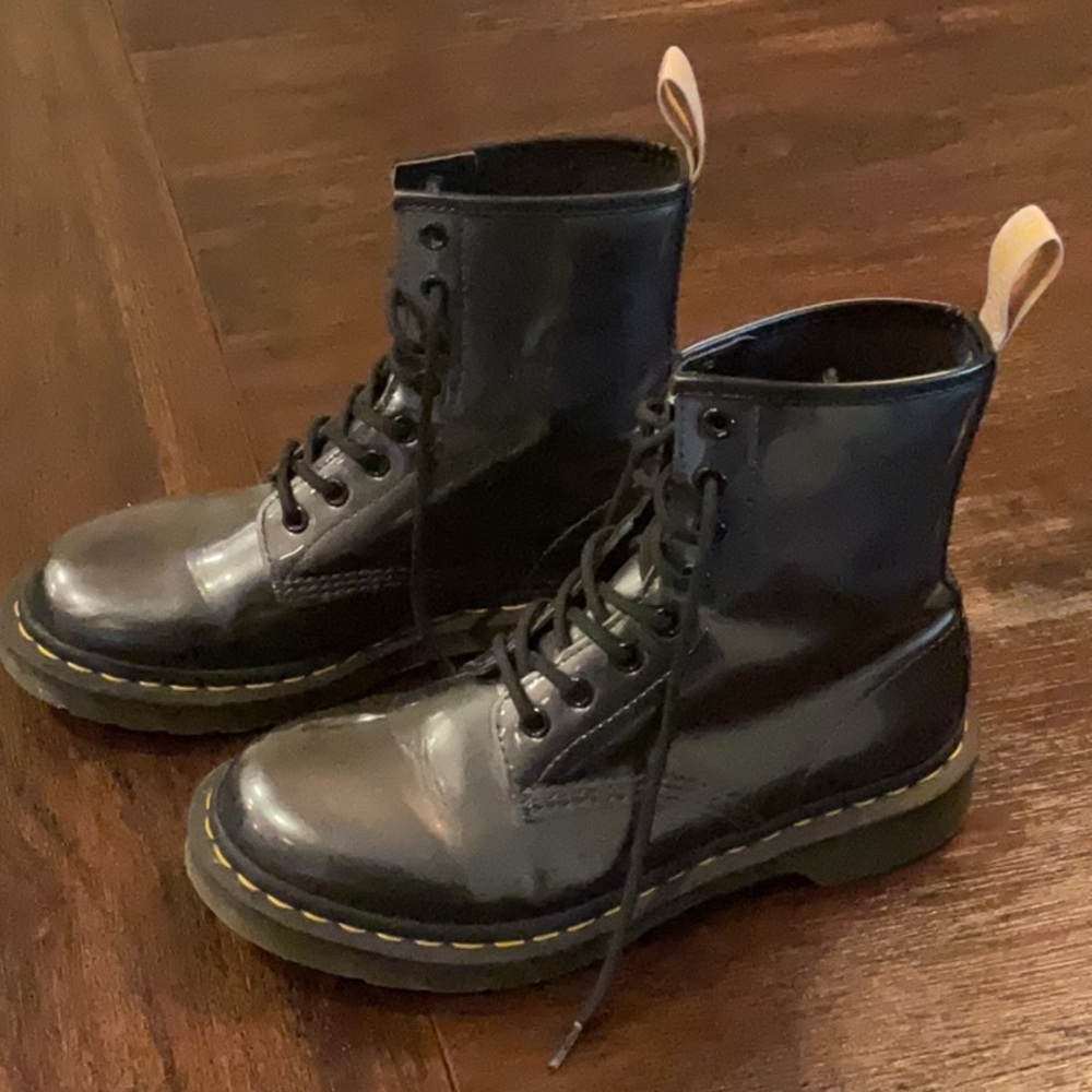 Dr. Martens airwair the original - Picture 4 of 7